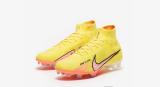 Mercurial Superfly IX Elite FG Football Boots