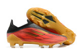 X Speedflow+ FG Soccer Boots