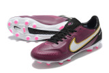 Tiempo Legend 9 Elite FG Football Boots