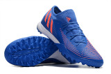 Predator Edge.3 Low TF Football Boots