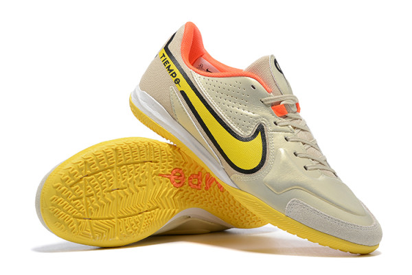 Tiempo Legend 9 Elite TF Football Boots