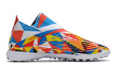 Predator Edge+ TF Football Boots