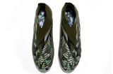 Predator Edge+ FG Football Boots