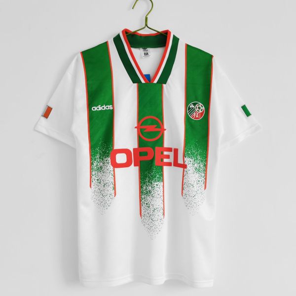 Ireland 1994 Away Retro Jersey