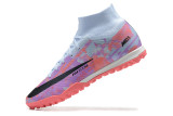 Mercurial Superfly IX Elite TF Football Boots