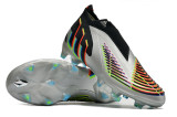 Predator Edge+ FG Football Boots