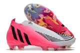 Predator Edge+ FG Football Boots
