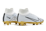 Mercurial Superfly IX Elite FG Football Boots