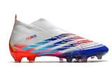 Predator Edge+ FG Football Boots