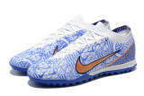 Mercurial Vapor XV Elite TF Football Boots NK004