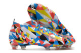 Predator Edge.1 FG Football Boots