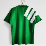 Ireland 1992/1994 Home Retro Jersey