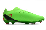 X Speedportal .1 FG Soccer Boots