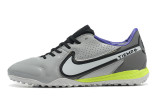Tiempo Legend 9 Elite TF Football Boots