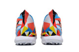 Predator Edge+ TF Football Boots