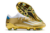X Speedportal .1 FG Soccer Boots