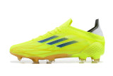 X Speedflow+ FG Soccer Boots