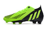 Predator Edge.1 FG Football Boots