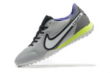 Tiempo Legend 9 Elite TF Football Boots