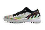 Predator Edge.3 Low TF Football Boots