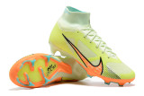 Mercurial Superfly IX Elite FG Football Boots