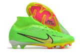 Mercurial Superfly IX Elite FG Football Boots
