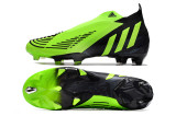 Predator Edge+ FG Football Boots