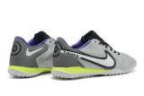 Tiempo Legend 9 Elite TF Football Boots