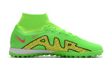 Mercurial Superfly IX Elite TF Football Boots