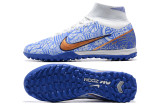 Mercurial Superfly IX Elite TF Football Boots