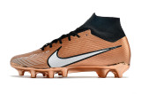 Mercurial Superfly IX Elite FG Football Boots