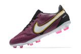 Tiempo Legend 9 Elite FG Football Boots