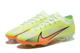 Mercurial Vapor XV Elite FG Football Boots NK 002