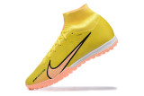 Mercurial Superfly IX Elite TF Football Boots