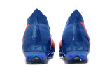 Predator Edge+ FG Football Boots