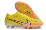 Mercurial Vapor XV Elite AG Football Boots NK 002