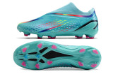 X Speedportal .1 FG Soccer Boots