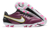 Tiempo Legend 9 Elite FG Football Boots