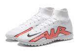Mercurial Superfly IX Elite TF Football Boots