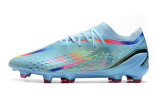 X Speedportal .1 FG Soccer Boots