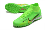 Mercurial Superfly IX Elite TF Football Boots