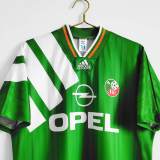 Ireland 1992/1994 Home Retro Jersey
