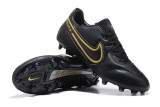 Tiempo Legend 9 Elite FG Football Boots