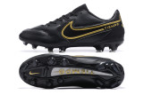 Tiempo Legend 9 Elite FG Football Boots