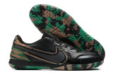 Tiempo Legend 9 Elite TF Football Boots