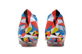 Predator Edge.1 FG Football Boots