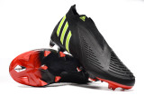 Predator Edge+ FG Football Boots