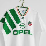 Ireland 1992/1994 Away Retro Jersey