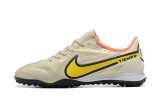 Tiempo Legend 9 Elite TF Football Boots