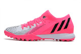 Predator Edge.3 Low TF Football Boots